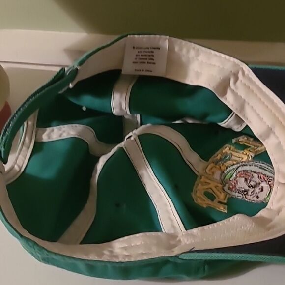 Lucky the Leprechaun Hat - Picture 8 of 9